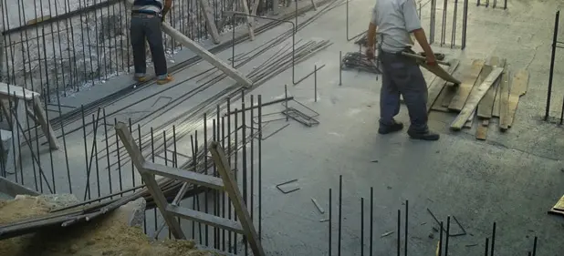 Ready Mix Concrete Bognor Regis